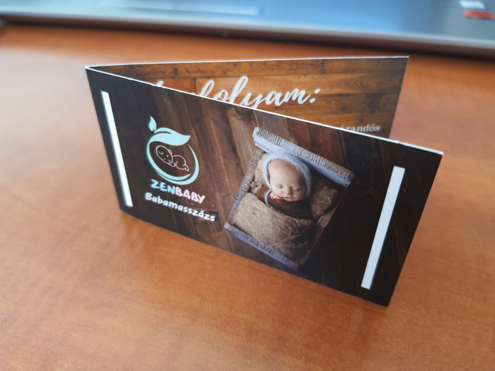 foliazott-nevjegykartya